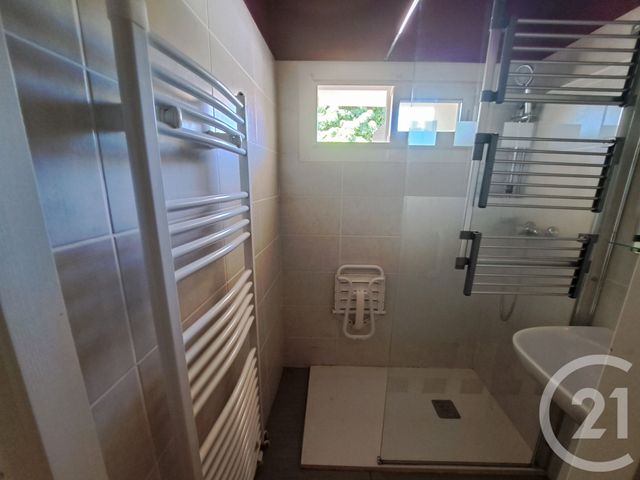 maison à vendre - 3 pièces - 58.51 m2 - ST PAUL DE JARRAT - 09 - MIDI-PYRENEES - Century 21 L'Agence