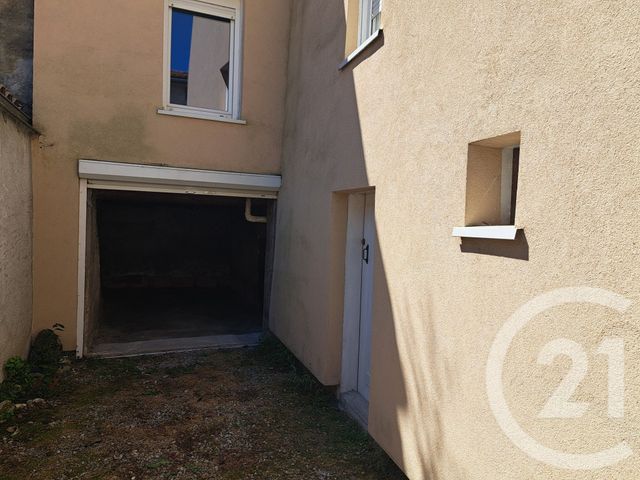 maison à vendre - 3 pièces - 58.51 m2 - ST PAUL DE JARRAT - 09 - MIDI-PYRENEES - Century 21 L'Agence