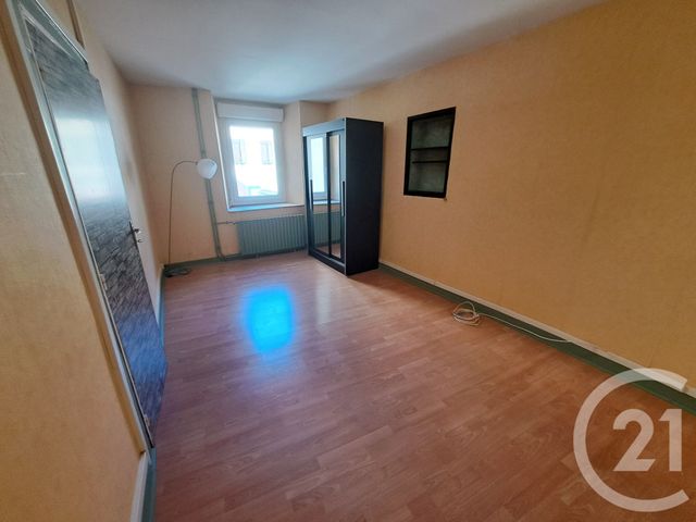 maison à vendre - 3 pièces - 58.51 m2 - ST PAUL DE JARRAT - 09 - MIDI-PYRENEES - Century 21 L'Agence