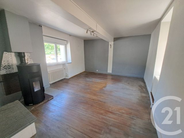 maison à vendre - 3 pièces - 58.51 m2 - ST PAUL DE JARRAT - 09 - MIDI-PYRENEES - Century 21 L'Agence
