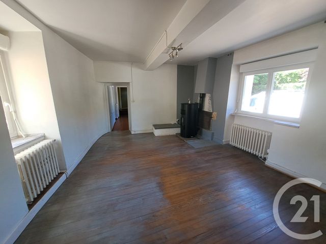 maison à vendre - 3 pièces - 58.51 m2 - ST PAUL DE JARRAT - 09 - MIDI-PYRENEES - Century 21 L'Agence