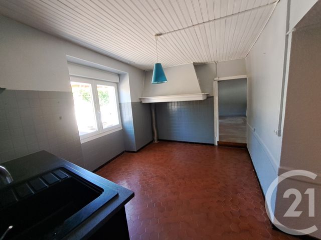 maison à vendre - 3 pièces - 58.51 m2 - ST PAUL DE JARRAT - 09 - MIDI-PYRENEES - Century 21 L'Agence