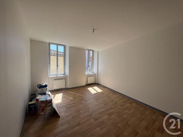 Appartement T4 à louer - 4 pièces - 80.0 m2 - FOIX - 09 - MIDI-PYRENEES - Century 21 L'Agence