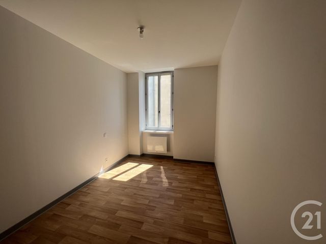 Appartement T4 à louer - 4 pièces - 80.0 m2 - FOIX - 09 - MIDI-PYRENEES - Century 21 L'Agence