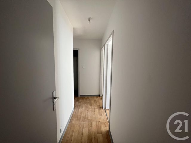 Appartement T4 à louer - 4 pièces - 80.0 m2 - FOIX - 09 - MIDI-PYRENEES - Century 21 L'Agence