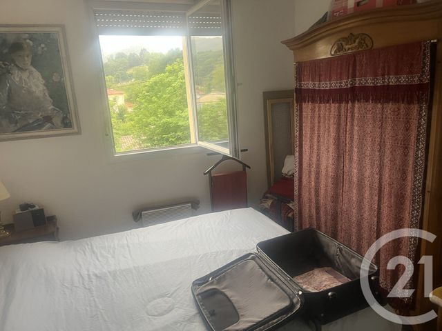 Appartement T2 à vendre - 2 pièces - 41.58 m2 - FOIX - 09 - MIDI-PYRENEES - Century 21 L'Agence