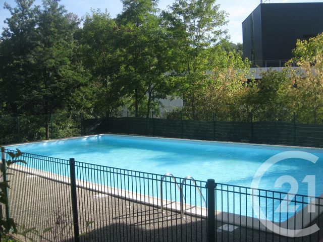 Appartement T2 à vendre - 2 pièces - 41.58 m2 - FOIX - 09 - MIDI-PYRENEES - Century 21 L'Agence