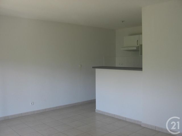 Appartement T2 à vendre - 2 pièces - 41.58 m2 - FOIX - 09 - MIDI-PYRENEES - Century 21 L'Agence