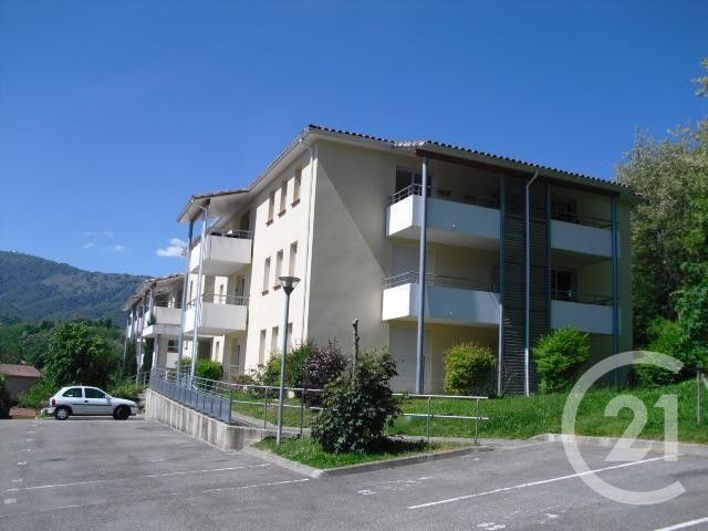 appartement - FOIX - 09