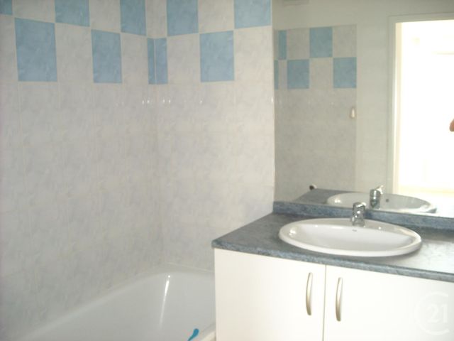 Appartement T2 à vendre - 2 pièces - 41.58 m2 - FOIX - 09 - MIDI-PYRENEES - Century 21 L'Agence