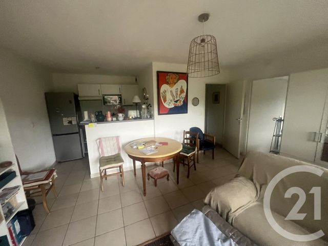 Appartement T2 à vendre - 2 pièces - 41.58 m2 - FOIX - 09 - MIDI-PYRENEES - Century 21 L'Agence