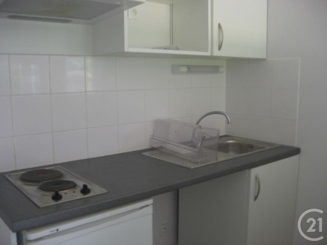 Appartement T2 à vendre - 2 pièces - 41.58 m2 - FOIX - 09 - MIDI-PYRENEES - Century 21 L'Agence