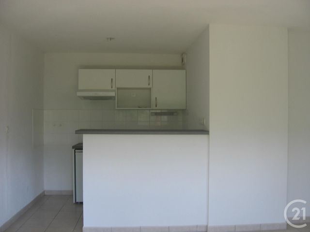 Appartement T2 à vendre - 2 pièces - 41.58 m2 - FOIX - 09 - MIDI-PYRENEES - Century 21 L'Agence