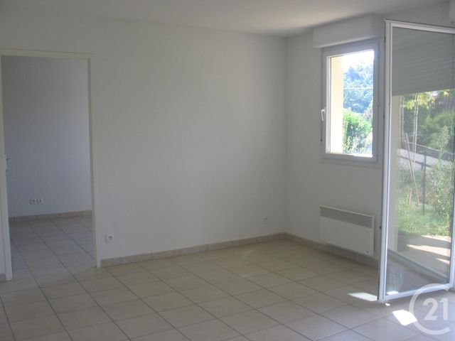 Appartement T2 à vendre - 2 pièces - 41.58 m2 - FOIX - 09 - MIDI-PYRENEES - Century 21 L'Agence