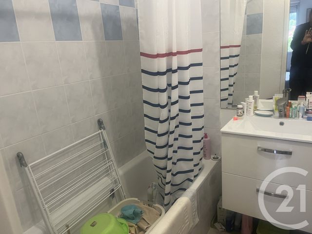 Appartement T2 à vendre - 2 pièces - 41.58 m2 - FOIX - 09 - MIDI-PYRENEES - Century 21 L'Agence