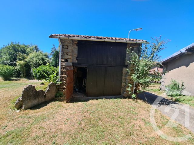 maison à vendre - 4 pièces - 100.0 m2 - ALZEN - 09 - MIDI-PYRENEES - Century 21 L'Agence