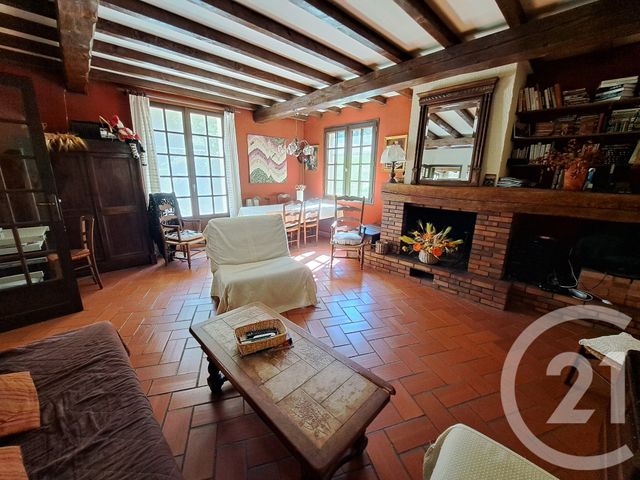 maison à vendre - 4 pièces - 100.0 m2 - ALZEN - 09 - MIDI-PYRENEES - Century 21 L'Agence