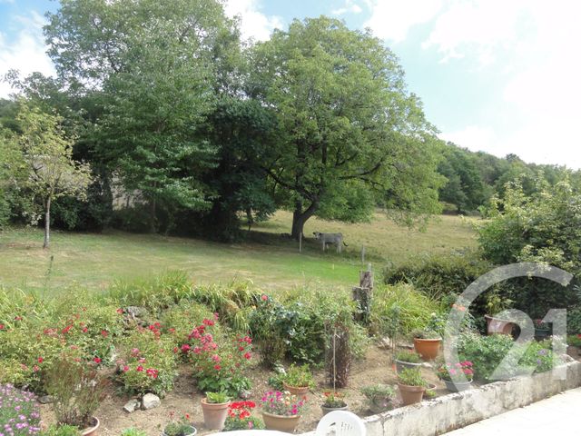maison à vendre - 4 pièces - 100.0 m2 - ALZEN - 09 - MIDI-PYRENEES - Century 21 L'Agence
