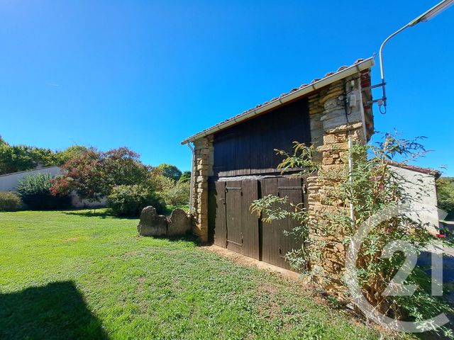 maison à vendre - 4 pièces - 100.0 m2 - ALZEN - 09 - MIDI-PYRENEES - Century 21 L'Agence