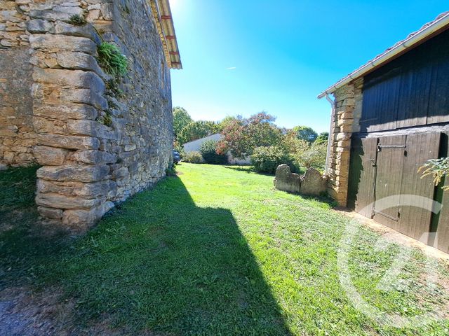 maison à vendre - 4 pièces - 100.0 m2 - ALZEN - 09 - MIDI-PYRENEES - Century 21 L'Agence