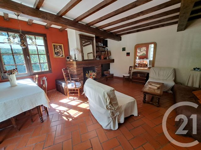maison à vendre - 4 pièces - 100.0 m2 - ALZEN - 09 - MIDI-PYRENEES - Century 21 L'Agence