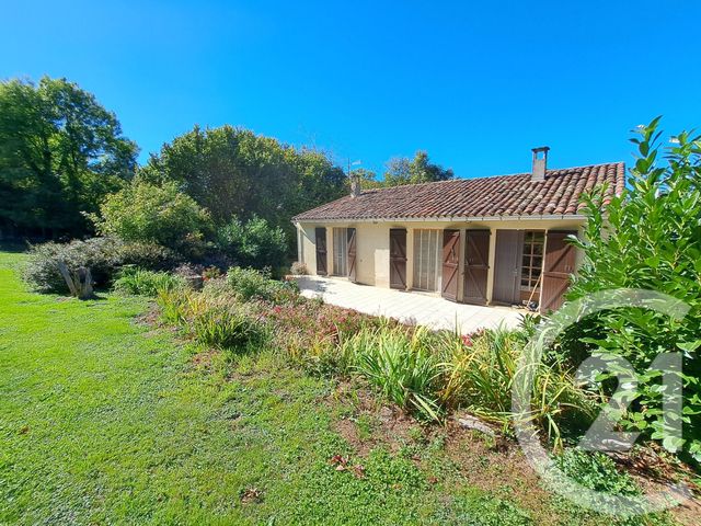 maison à vendre - 4 pièces - 100.0 m2 - ALZEN - 09 - MIDI-PYRENEES - Century 21 L'Agence