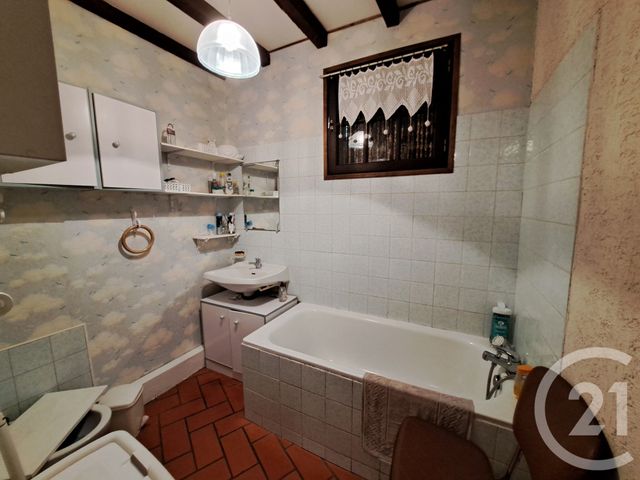 maison à vendre - 4 pièces - 100.0 m2 - ALZEN - 09 - MIDI-PYRENEES - Century 21 L'Agence