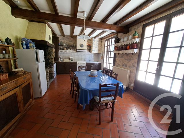 maison à vendre - 4 pièces - 100.0 m2 - ALZEN - 09 - MIDI-PYRENEES - Century 21 L'Agence