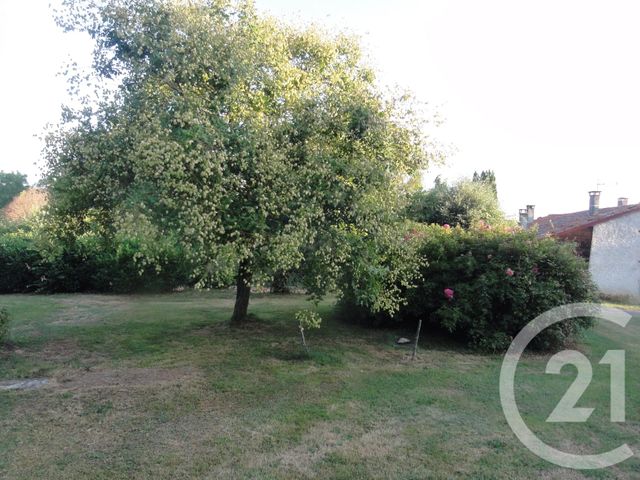 maison à vendre - 4 pièces - 100.0 m2 - ALZEN - 09 - MIDI-PYRENEES - Century 21 L'Agence