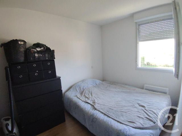 Appartement F2 à vendre - 2 pièces - 29.68 m2 - FOIX - 09 - MIDI-PYRENEES - Century 21 L'Agence