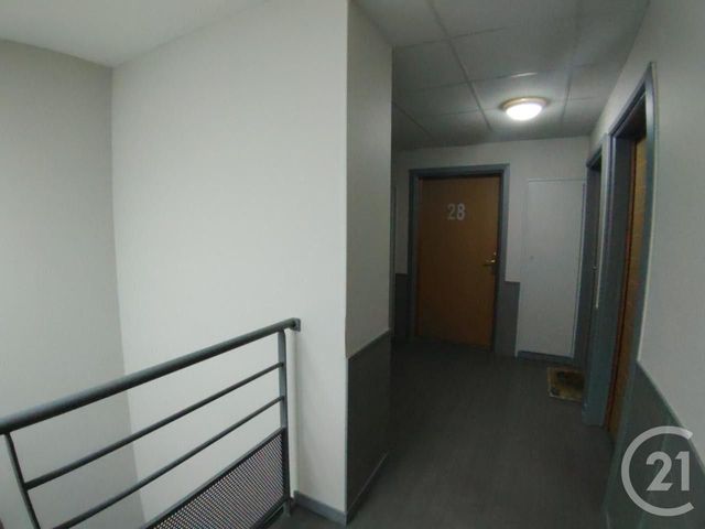 Appartement F2 à vendre - 2 pièces - 29.68 m2 - FOIX - 09 - MIDI-PYRENEES - Century 21 L'Agence