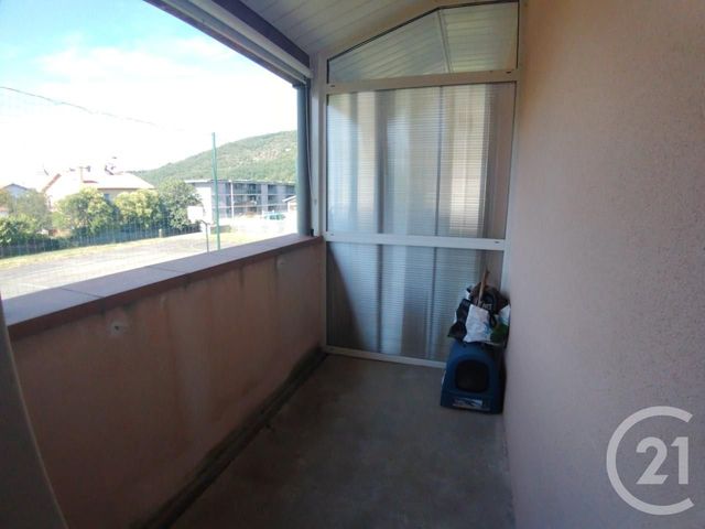 Appartement F2 à vendre - 2 pièces - 29.68 m2 - FOIX - 09 - MIDI-PYRENEES - Century 21 L'Agence