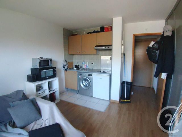 Appartement F2 à vendre - 2 pièces - 29.68 m2 - FOIX - 09 - MIDI-PYRENEES - Century 21 L'Agence