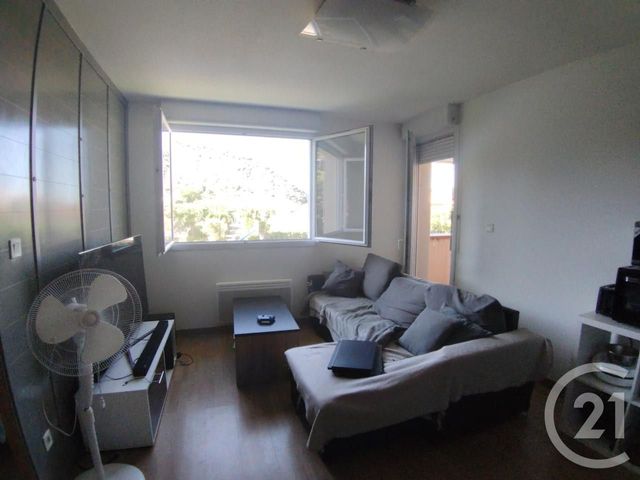 Appartement F2 à vendre - 2 pièces - 29.68 m2 - FOIX - 09 - MIDI-PYRENEES - Century 21 L'Agence