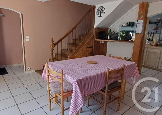 maison à vendre - 3 pièces - 80.0 m2 - FOIX - 09 - MIDI-PYRENEES - Century 21 L'Agence