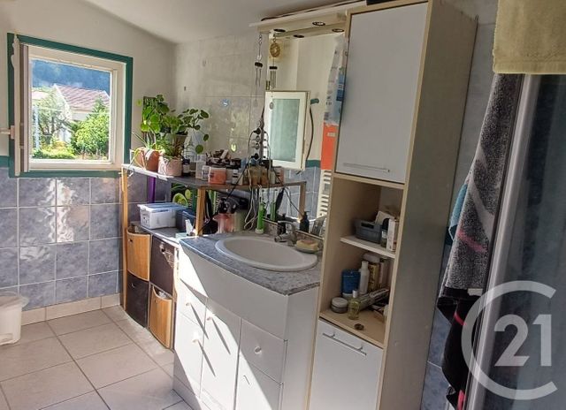 maison à vendre - 3 pièces - 80.0 m2 - FOIX - 09 - MIDI-PYRENEES - Century 21 L'Agence