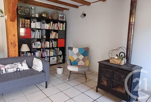 maison à vendre - 3 pièces - 80.0 m2 - FOIX - 09 - MIDI-PYRENEES - Century 21 L'Agence