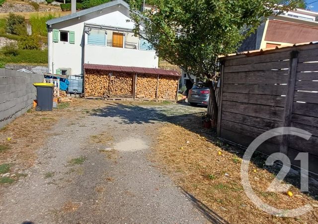 maison à vendre - 3 pièces - 80.0 m2 - FOIX - 09 - MIDI-PYRENEES - Century 21 L'Agence