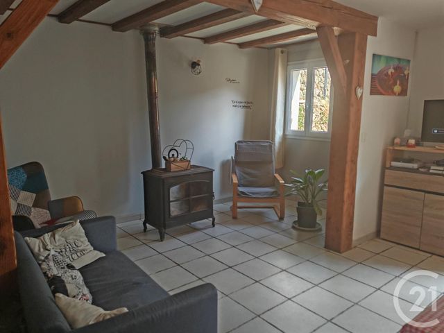 maison à vendre - 3 pièces - 80.0 m2 - FOIX - 09 - MIDI-PYRENEES - Century 21 L'Agence