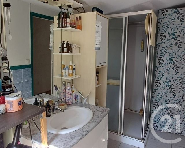 maison à vendre - 3 pièces - 80.0 m2 - FOIX - 09 - MIDI-PYRENEES - Century 21 L'Agence