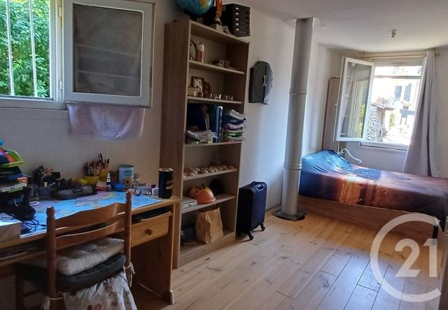 maison à vendre - 3 pièces - 80.0 m2 - FOIX - 09 - MIDI-PYRENEES - Century 21 L'Agence