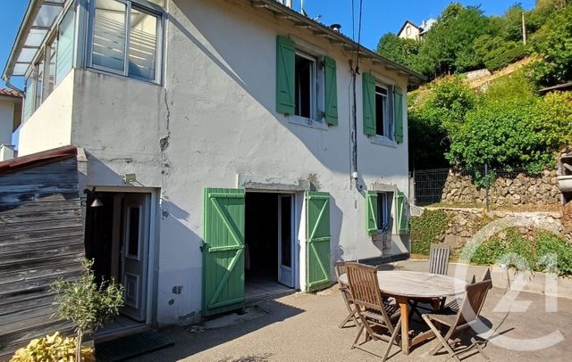 maison - FOIX - 09