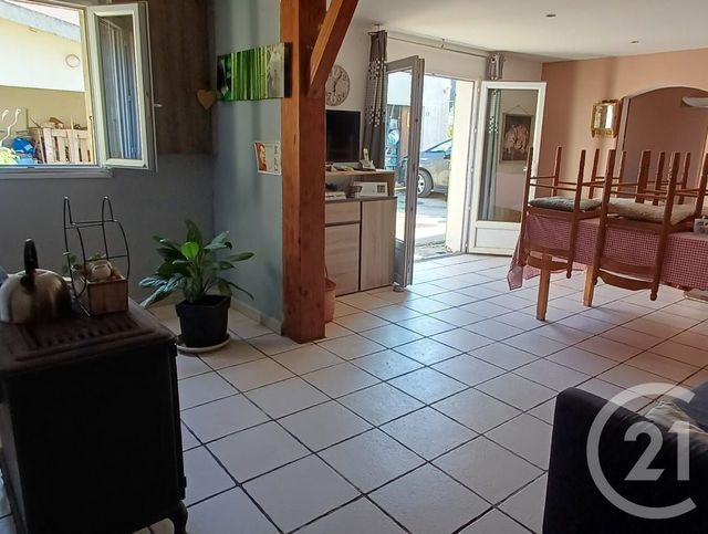maison à vendre - 3 pièces - 80.0 m2 - FOIX - 09 - MIDI-PYRENEES - Century 21 L'Agence