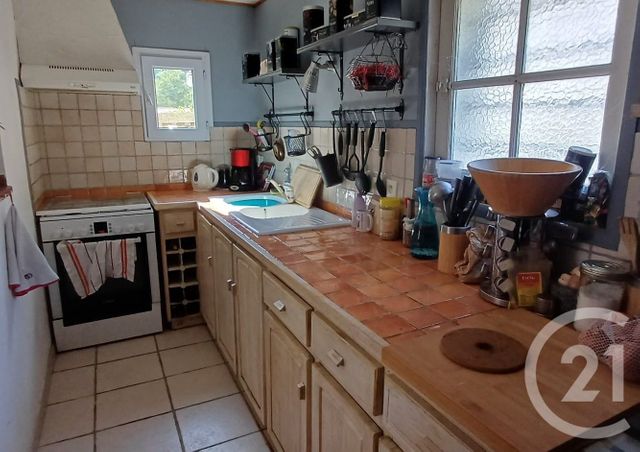 maison à vendre - 3 pièces - 80.0 m2 - FOIX - 09 - MIDI-PYRENEES - Century 21 L'Agence