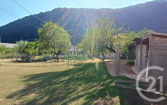 maison à vendre - 3 pièces - 80.0 m2 - FOIX - 09 - MIDI-PYRENEES - Century 21 L'Agence