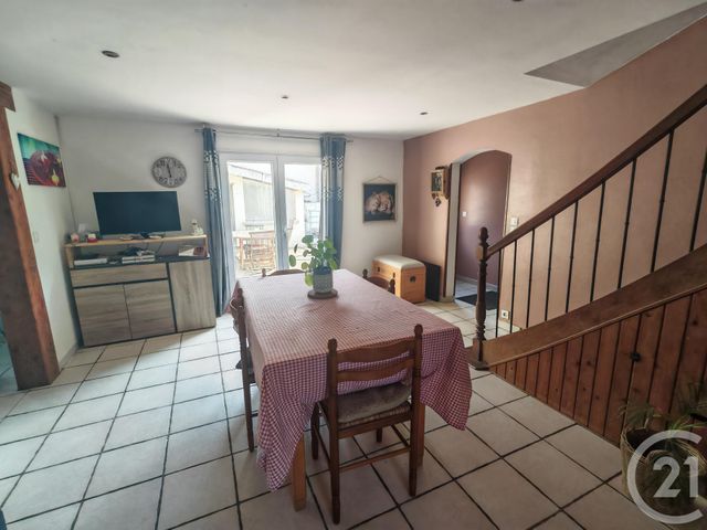 maison à vendre - 3 pièces - 80.0 m2 - FOIX - 09 - MIDI-PYRENEES - Century 21 L'Agence