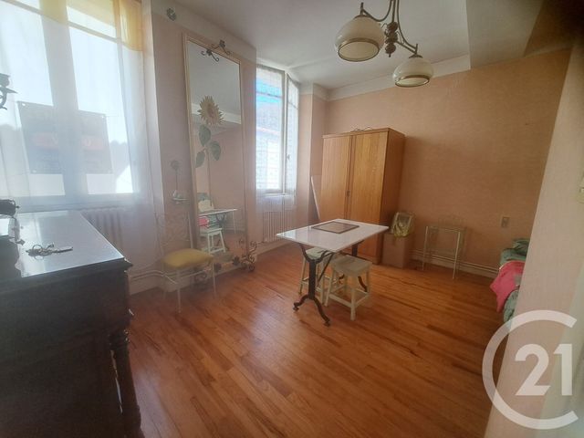 Appartement T3 à vendre - 3 pièces - 67.26 m2 - FOIX - 09 - MIDI-PYRENEES - Century 21 L'Agence