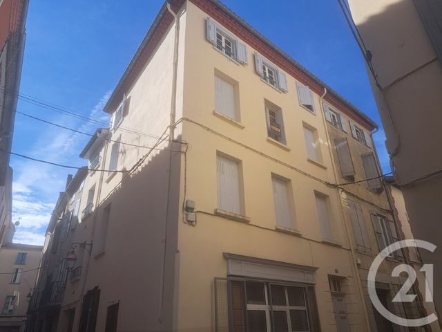 Appartement T3 à vendre FOIX