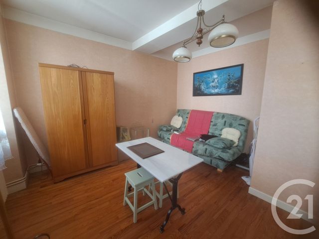Appartement T3 à vendre - 3 pièces - 67.26 m2 - FOIX - 09 - MIDI-PYRENEES - Century 21 L'Agence