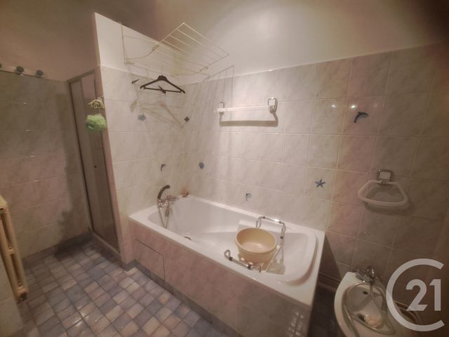 Appartement T3 à vendre - 3 pièces - 67.26 m2 - FOIX - 09 - MIDI-PYRENEES - Century 21 L'Agence